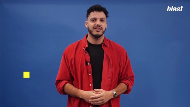 French Journalist Arrested by Israeli Army: What Happened? — journaliste français arrêté Israël, Yanis Mhamdi arrestation, Blast France actualités 2025