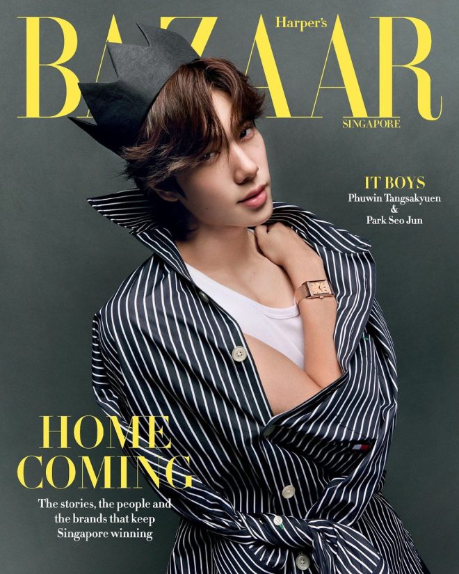 From Child Star to Controversial Icon: Phuwintang's Rise! — child actor Thailand, rising star 2025, Phuwintang talent showcase