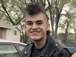 From LDS Drummer to Murder Charge: Gamboa's Shocking Path — "Utah protest violence," "punk rock activism," "LDS upbringing impact"