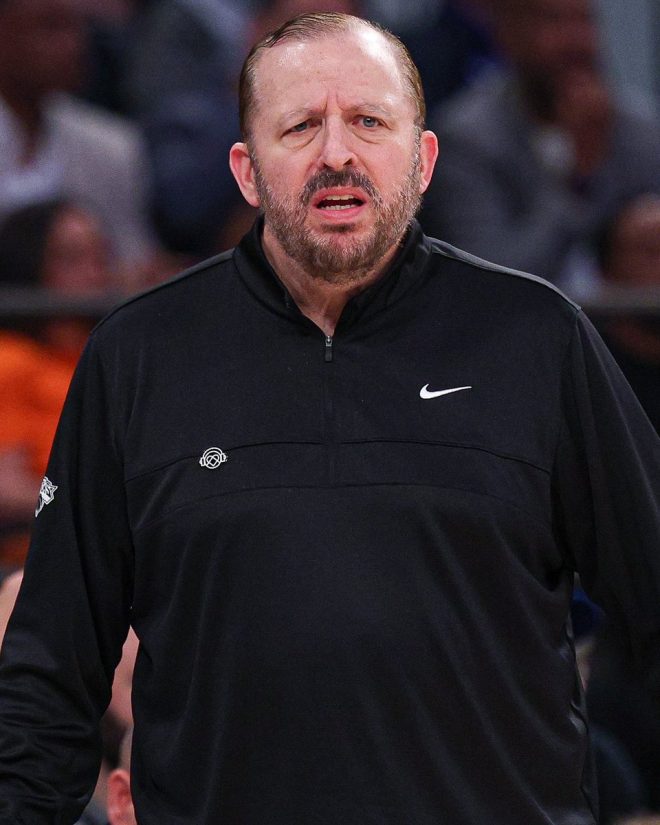 From Laughingstock to Contender: Thibs' Knicks Revolution! — Knicks resurgence 2025, NBA coaching impact, Thibodeau's Knicks transformation