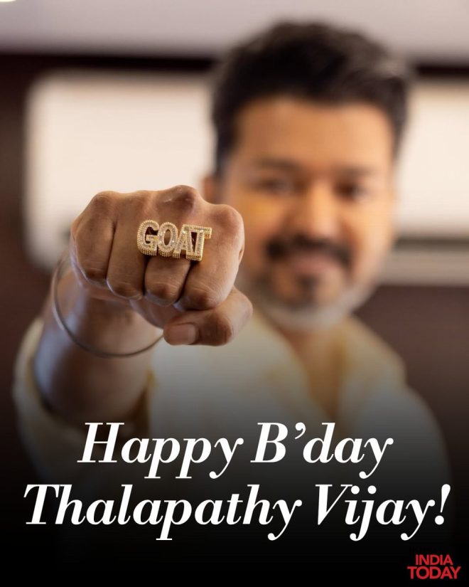"From Stardom to Leadership: Thalapathy Vijay's Bold New Era!" — Thalapathy Vijay legacy, Indian cinema icons, mass leadership in film
