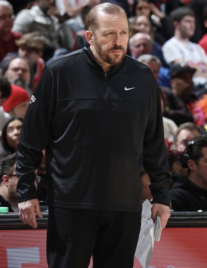 From Worst to Playoffs: Knicks' Wild Transformation Under Thibs! — Knicks revival, Playoff success, Winning culture
