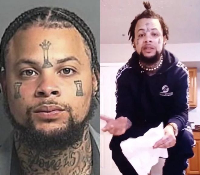 Fugitive Antoine Massey Caught: Shocking Details Unveiled! — Antoine Massey capture news, U.S. Marshals New Orleans 2025, fugitive arrest updates