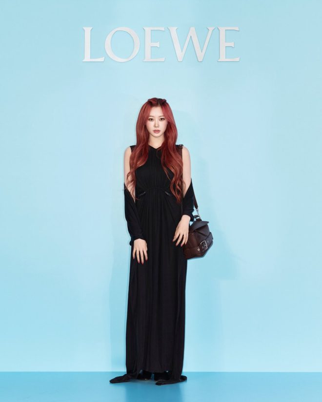 GISELLE's 10-Year Puzzle Bag Bash: Fashion's New Divide? —  Luxury Fashion Events, Celebrity Endorsements, Iconic Handbag Collections