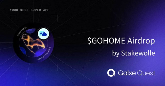 🔥 $GOHOME Airdrop LIVE: Did You Get Your Share? — $GOHOME airdrop, internet meme revolution, crypto chaos 2025