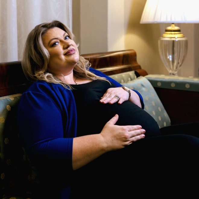 GOP Rep Blames 'The Left' After Ectopic Pregnancy Crisis! — ectopic pregnancy scandal, Florida abortion law impact, Republican congresswoman healthcare crisis