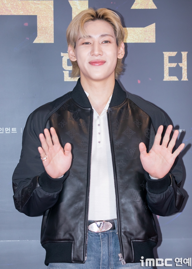 GOT7's Bambam Sparks Controversy in New Cooking Show! — GOT7 news, Korean cooking show, Bambam Lee Jangwoo 2025