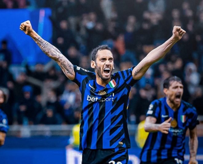 Galatasaray Eyes Çalhanoglu: Inter's Response Crucial! — Galatasaray transfer news, Hakan Çalhanoglu latest updates, Inter Milan negotiations 2025