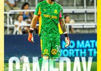 🚨 Game Day Shock: Dortmund's Secret Weapon Revealed! 🚨 —  Game Day Live, Borussia Dortmund Match Highlights, Free Sports Streaming 2025