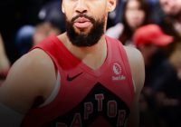 Garrett Temple's Shocking Return: Raptors' Bold Move! —  Garrett Temple contract news, Toronto Raptors 2025 season preview, NBA free agency updates