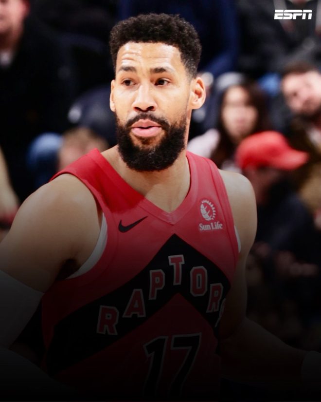 Garrett Temple's Shocking Return: Raptors' Bold Move! — Garrett Temple contract news, Toronto Raptors 2025 season preview, NBA free agency updates