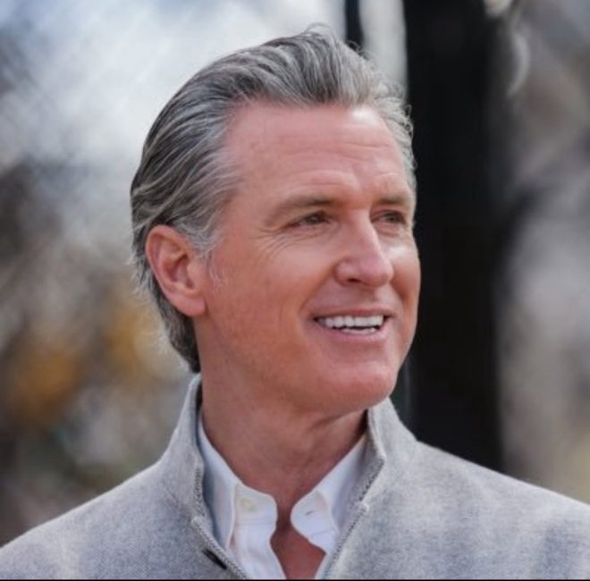 Gavin Newsom: Handcuffing Senators Sets Dangerous Precedent! — Gavin Newsom news, California politics 2025, U.S. Senator handcuffed