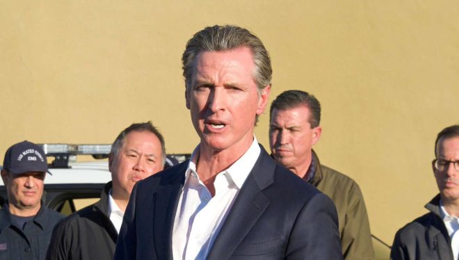 Gavin Newsom Sues Himself: A Political Career in Crisis! — Gavin Newsom political scandal, California governor lawsuit, 2025 Newsom controversy