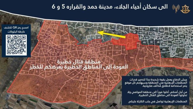 Gaza Crisis: Are We Ignoring a Humanitarian Time Bomb? — humanitarian crisis Gaza, Israeli military operations Gaza, Al-Mawasi humanitarian situation