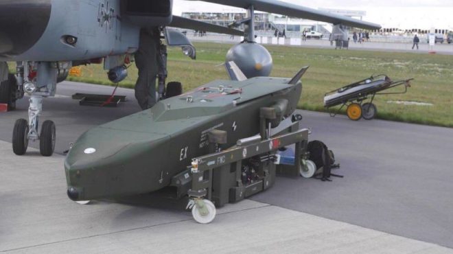 Germany's Defense Minister Defies Previous Promise on Missiles! — cruise missile news, Ukraine military support, Germany defense policy 2025
