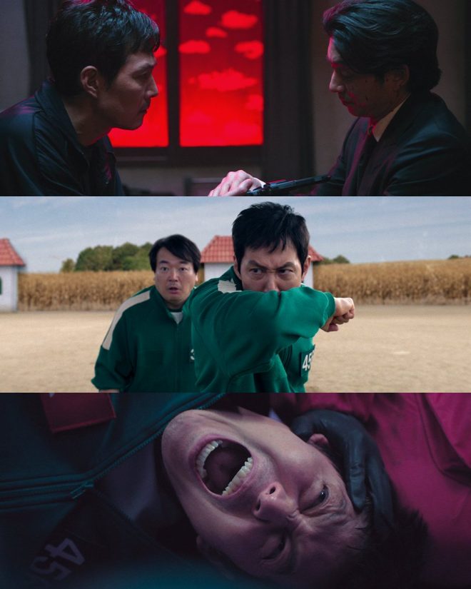 Gi-hun's Shocking Return: Has He Played Again? — Survival Game Strategies, Gi-hun Character Analysis, Squid Game Season 3 Predictions
