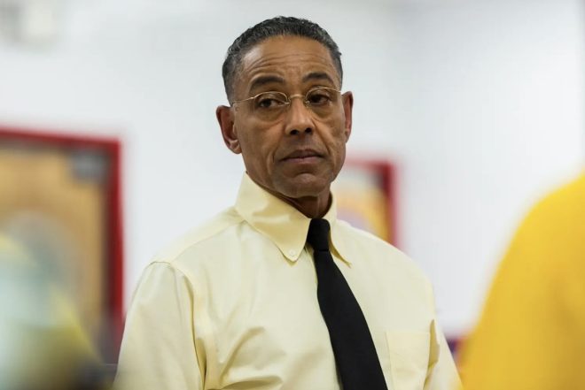 Giancarlo Esposito's Dark Descent: Bankruptcy to Breakthrough — divorce and bankruptcy struggles, Hollywood comeback stories, Gus Fring casting impact