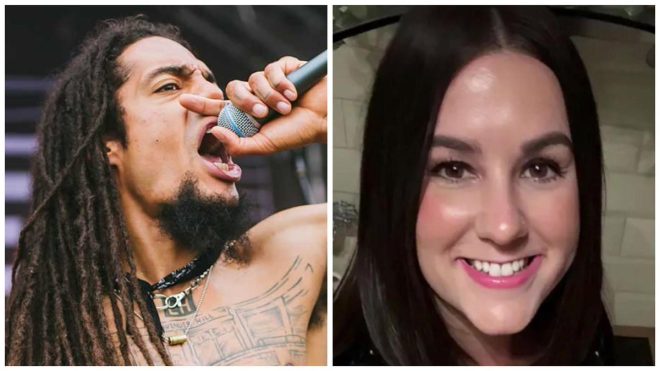 Glastonbury Outrage: Bobby Vylan's Tirade Sparks Controversy! — Bobby Vylan arrest demand, Glastonbury incitement controversy, Lucy Connolly precedent case