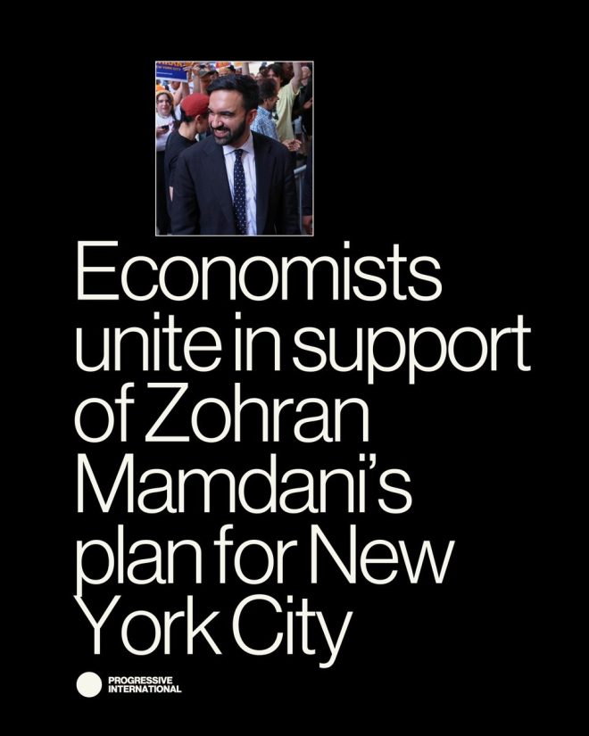Global Economists Endorse Controversial NYC Overhaul! — economic development NYC, urban policy reform 2025, sustainable growth New York City