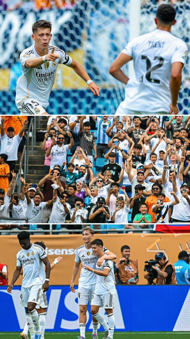 "Global Madridistas Exposed: Dark Secrets Behind Loyalty Revealed! 😱" — Madridistas support worldwide, Real Madrid fans appreciation, Global Madridistas gratitude