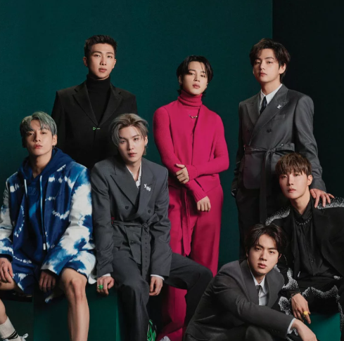 "Global frenzy as BTS crashes J-Hope concert – fans speculate on surprise collaboration!" — BTS J-Hope concert, K-pop sensation, Social media frenzy