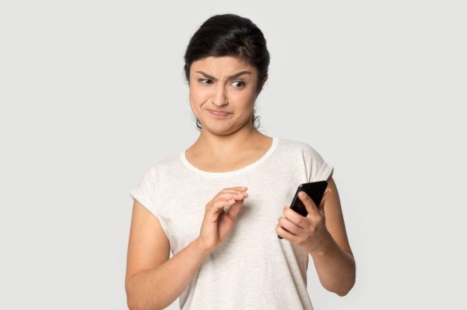 Googling Symptoms? You Might Regret It! — 9 Health Myths to Avoid, Dangerous Health Searches, Misleading Medical Information