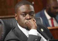Governor Sakaja's Alarming Exit Amid ICC Scandal! —  Sakaja protest infiltration scandal, ICC investigation Kenya 2025, Korogocho MCA Matakwei allegations