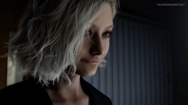 Grace Ashcroft Takes Center Stage in 'Resident Evil: Requiem'  
Is She the Key to Humanity's Survival or Its Downfall? —  Grace Ashcroft character development, Resident Evil Requiem story analysis, Alyssa Ashcroft legacy in gaming