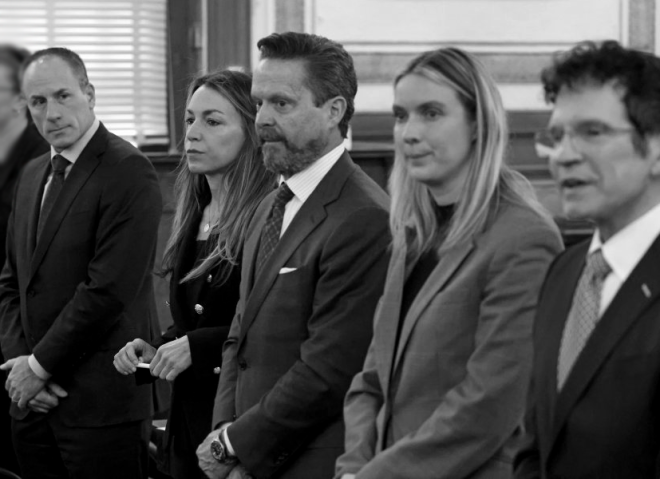 Greatest Legal Team Ever: Is Karen Read the Secret Weapon? — legal team success, legal achievement recognition, top legal professionals 2025