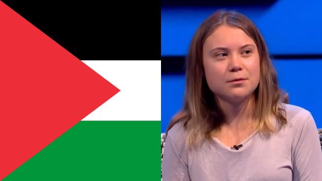 Greta Thunberg's Gaza Mission: Humanitarian or Political Stunt? —  humanitarian aid initiatives, Gaza conflict resolution efforts, Greta Thunberg activism 2025