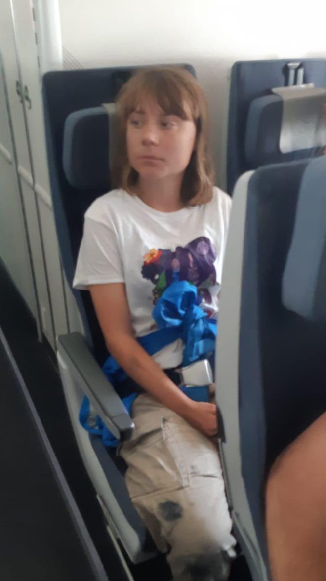 Greta Thunberg's Shocking Deportation: What’s Next? — Global Protest News, International Waters Controversy, Greta Thunberg Updates 2025