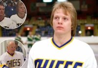 Guido Tenesi, 'Slap Shot' Star, Dies at 71: The Shocking Truth —  Guido Tenesi tribute, Slap Shot cast legacy, hockey film stars 2025