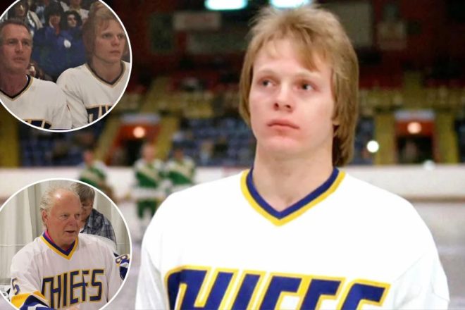 Guido Tenesi, 'Slap Shot' Star, Dies at 71: The Shocking Truth — Guido Tenesi tribute, Slap Shot cast legacy, hockey film stars 2025