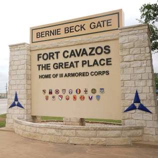 Gunman on the Loose at Fort Cavazos: Soldiers in Peril! — Active shooter situation Texas, Fort Cavazos security alert, military base lockdown news