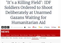 Haaretz vs. BBC: Spotlighting Media Bias on Israel —  Israel media comparison, Haaretz news analysis, BBC reporting bias
