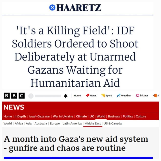 Haaretz vs. BBC: Spotlighting Media Bias on Israel — Israel media comparison, Haaretz news analysis, BBC reporting bias