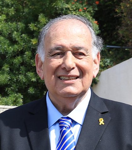 Haifa Mayor's Shocking Admission: Iran's Bombing Crisis! — Israel conflict news, Haifa mayor statement, Iranian bombings 2025