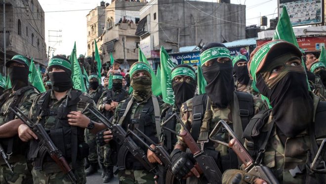 Hamas Warns: US Threats Could Ignite Regional Catastrophe — Hamas Iran relations, Middle East military tensions, Islamic Resistance Movement statement 2025
