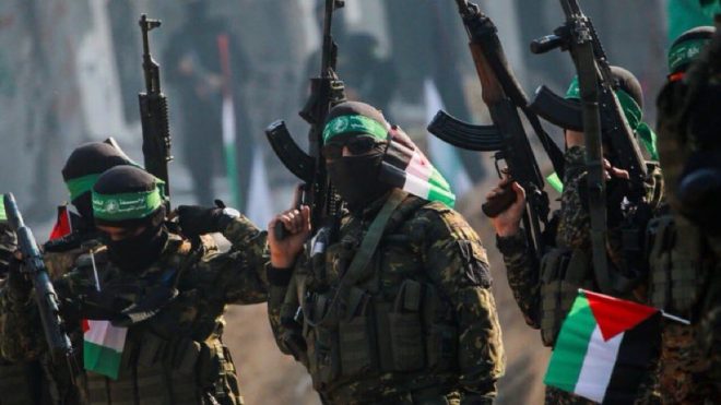 Hamas Welcomes Egyptian and Qatari Peace Efforts: What's Next? — Hamas peace negotiations, Gaza conflict resolution, Egyptian mediation efforts