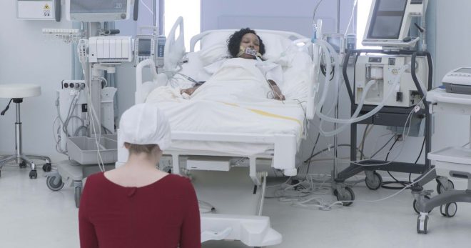 Heartbreak as Death Echoes "Handmaid’s Tale" in Georgia Case