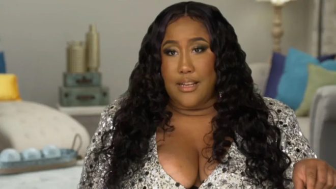 Death Shocks #RHOA: Porsha's Heartbreak Over Londie's Passing