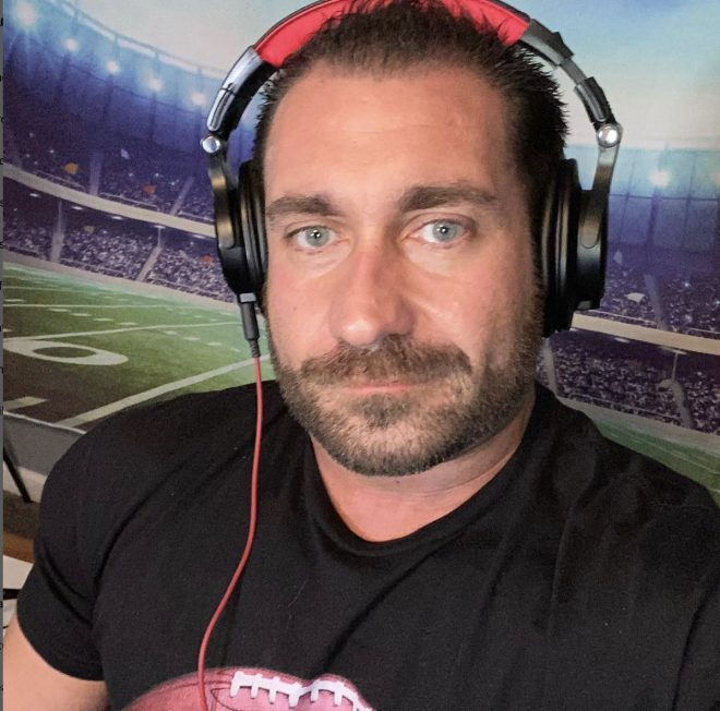 Heartbreaking Death of Fantasy Football Icon Anthony Cervino