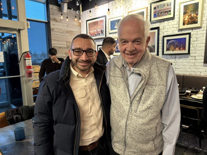 Heartbreaking Death of Former Minister John McCallum