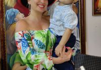 Heartbreaking Death of Little Cosita: A Life Full of Light 💔