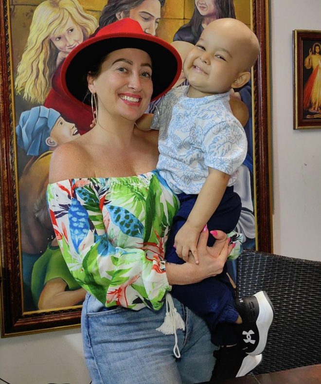 Heartbreaking Death of Little Cosita: A Life Full of Light 💔