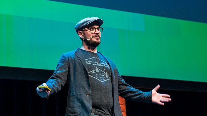 Heartbreaking Death of Mikeal Rogers: Node.js Community Icon