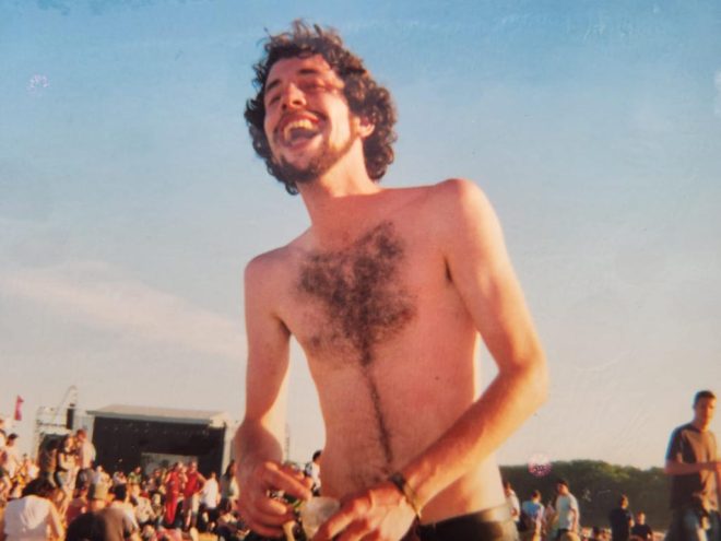 Heartfelt Death Announcement: Remembering Joe "Dode" Rodgers