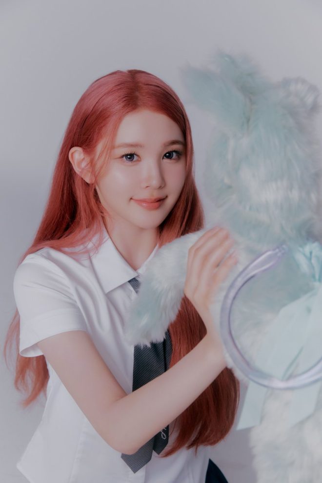 Hearts2Hearts' 'STYLE' Teaser: A Bold New Era Begins! —  Hearts2Hearts Teaser Release, A_NA Music Video, 하츠투하츠 K-Pop Style