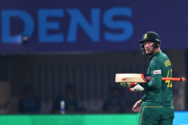 Heinrich Klaasen Shocks Fans with Sudden International Retirement! —  International cricket retirement news, Heinrich Klaasen farewell, South African cricket legend retirement