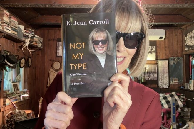 Hello, Mr. President: Book Outsells Parade of Tanks! — political satire book, presidential fiction 2025